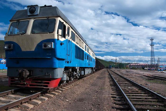 на какой срок может заключаться трудовой договор в РЖД