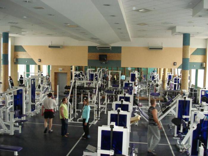 Фитнес-клубы Калининграда: фото, описание, рекомендации посетителей