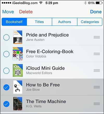 ibooks форматы 