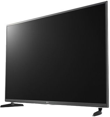 Телевизор LG 50 дюймов . Характеристики