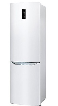 Холодильник LG GA E409SLRA. Отзывы