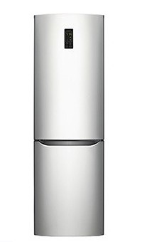 Холодильник LG GA E409SLRA