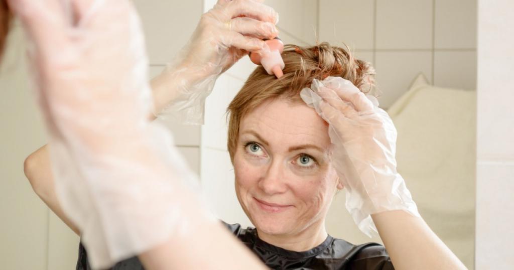 Как убрать зеленый оттенок с волос: способы исправить, практические рекомендации специалистов
