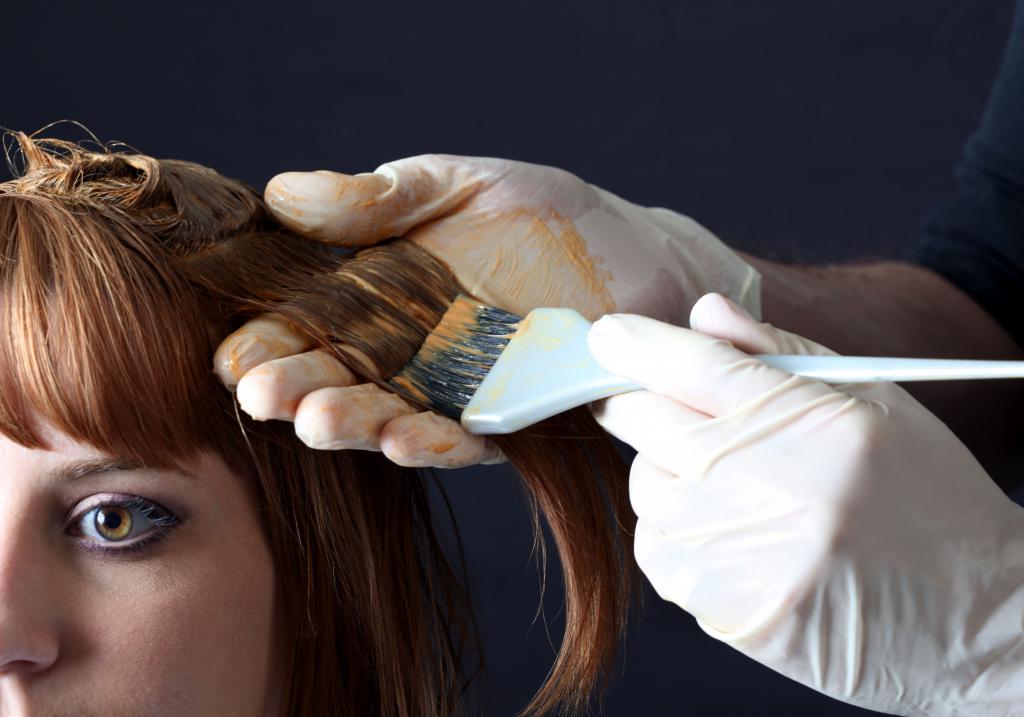 Как убрать зеленый оттенок с волос: способы исправить, практические рекомендации специалистов