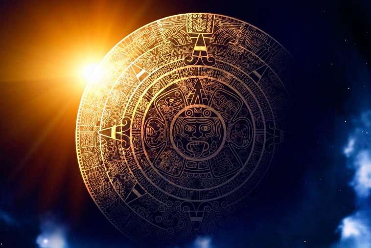 символ астрологии