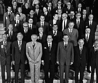 роль совещания по безопасности и сотрудничеству в европе 1975 года