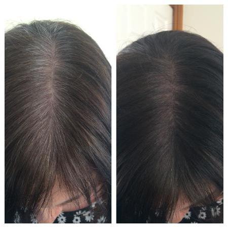 Спрей для закрашивания корней волос "Лореаль": обзор, палитра, состав и отзывы