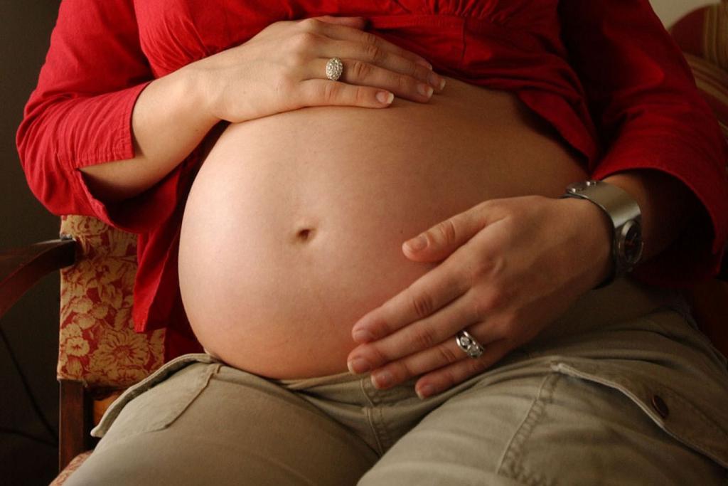 Почему нужно отказаться от спиртного при беременности
