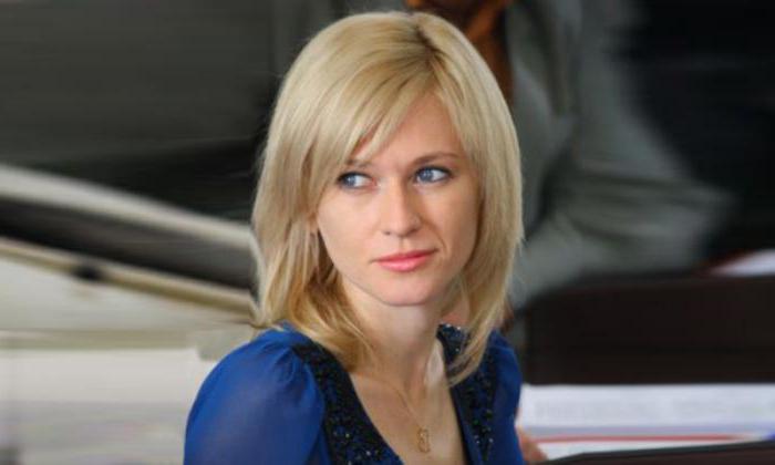Екатерина Стенякина 
