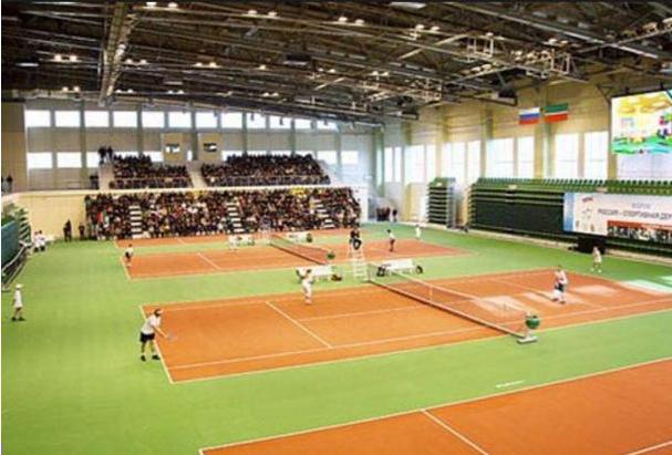казанская академия тенниса