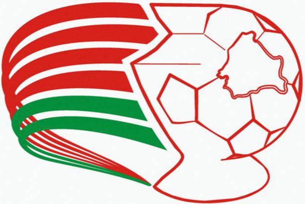 чемпионат белоруссии по футболу