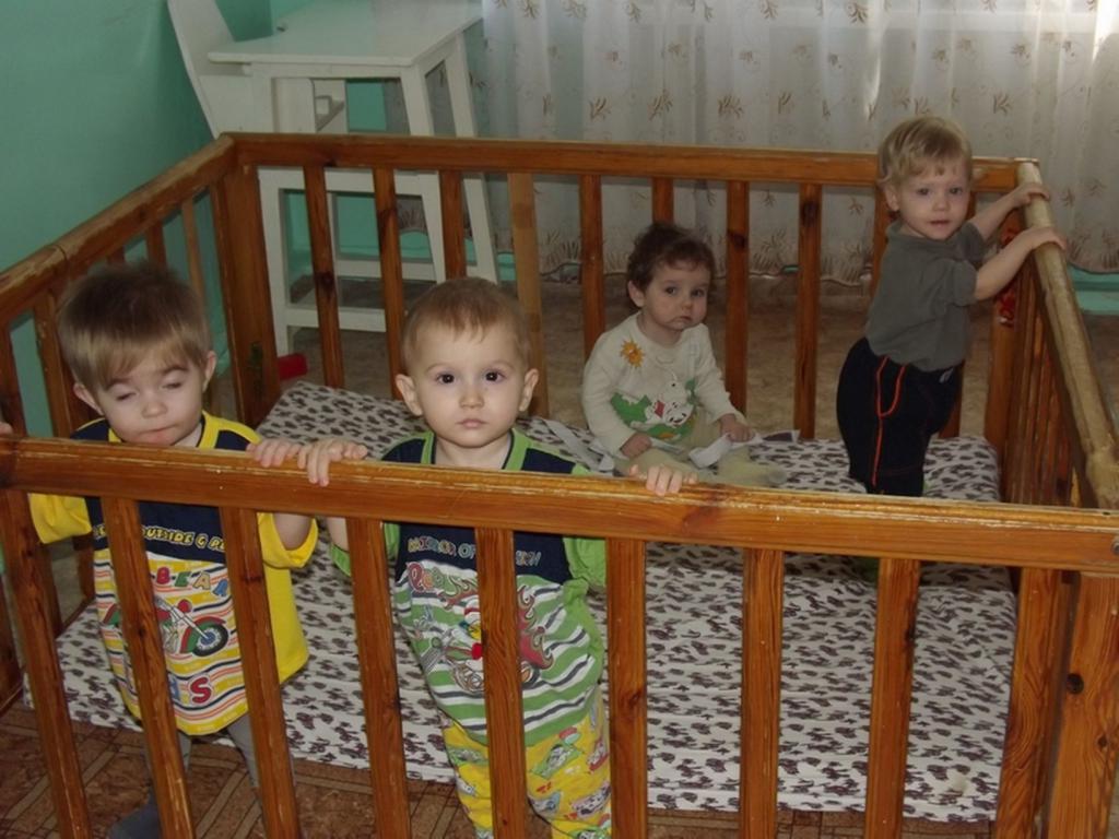 детские дома в красноярске
