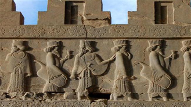 Религии первых цивилизаций Ирана