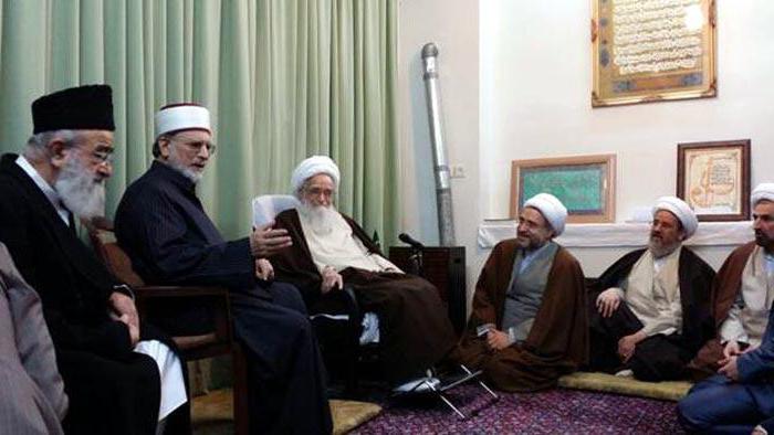 Какая религия в Иране