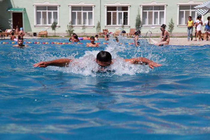 Бахористон санаторий в Таджикистане отзывы отдыхающих