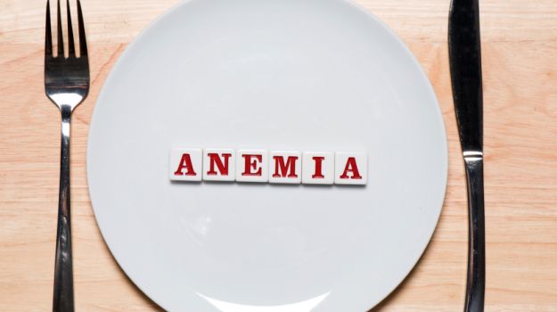 что такое анемия