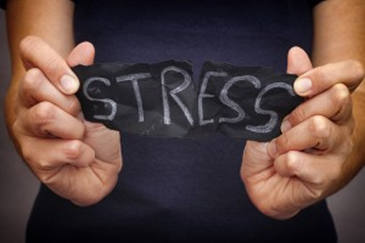 борьба со стрессом