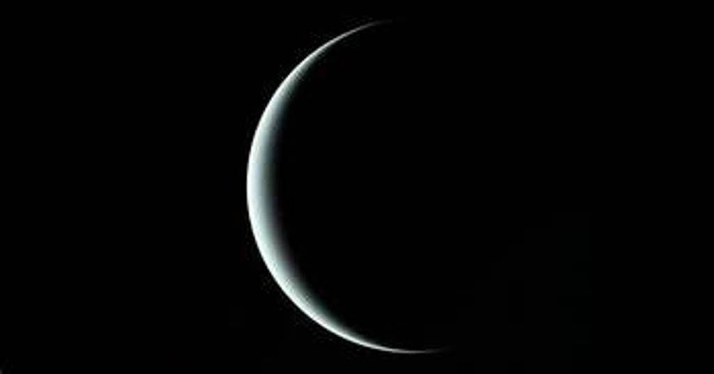 Затмение Урана