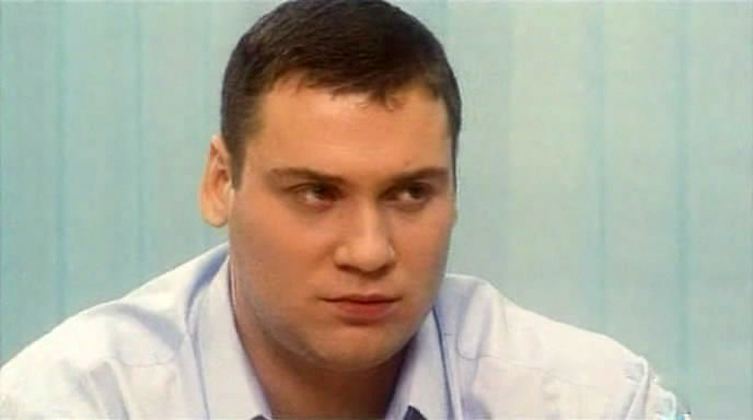 Спартак Сумченко - актер