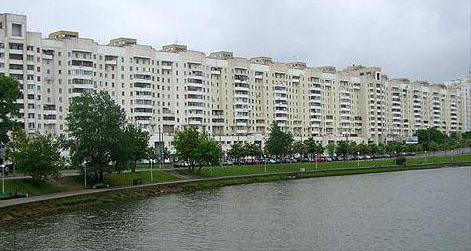 Узнать планировку квартиры по адресу москва
