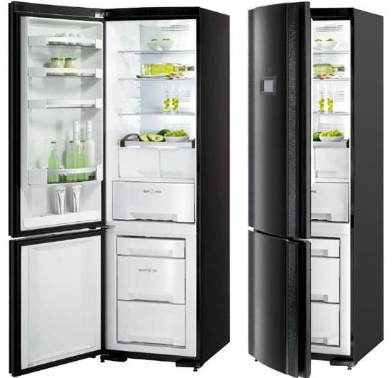 встраиваемые холодильники gorenje