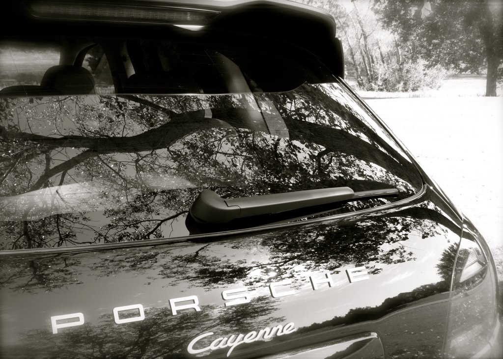 "Порше Кайен": габариты, характеристики, отзывы. Автомобиль Porsche Cayenne