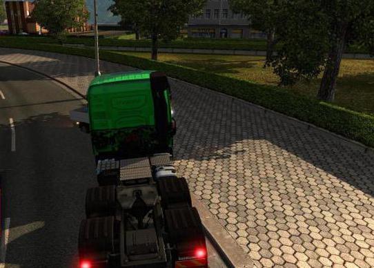 euro truck simulator 2 деньги и опыт