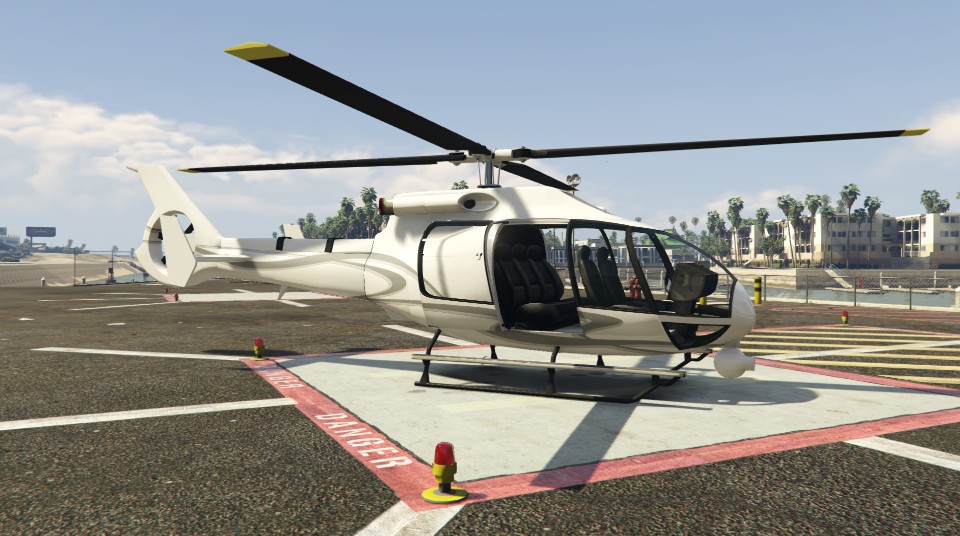 Коды на "ГТА 5" вертолет Xbox