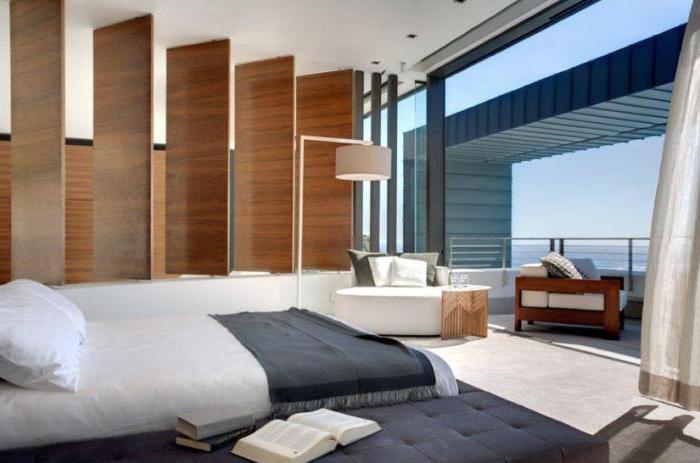 дизайн спальни 17 кв м с балконом