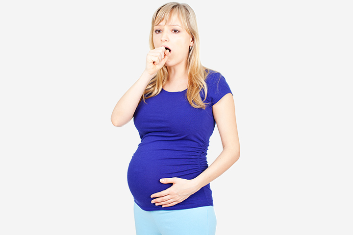 Препараты от кашля при беременности в 2 триместре: инструкция по применению, дозировка и отзывы