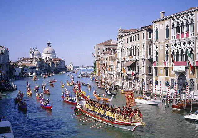 венецианский фестиваль