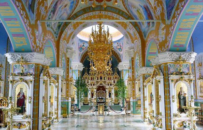 Екатеринбург храм серафима Саровского