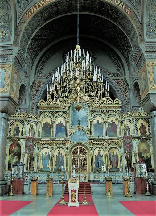 успенский кафедральный собор хельсинки