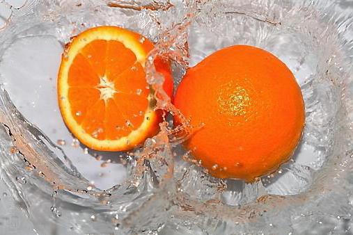 массаж горячими апельсинами как делать
