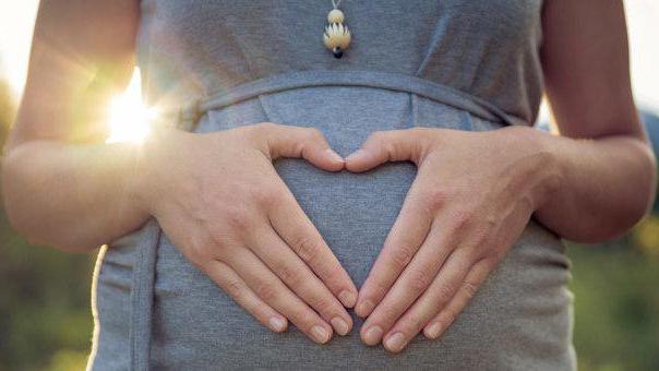 последствия фарингита при беременности
