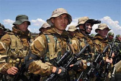 армия узбекистана численность