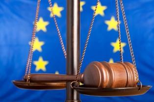 Источники европейского права