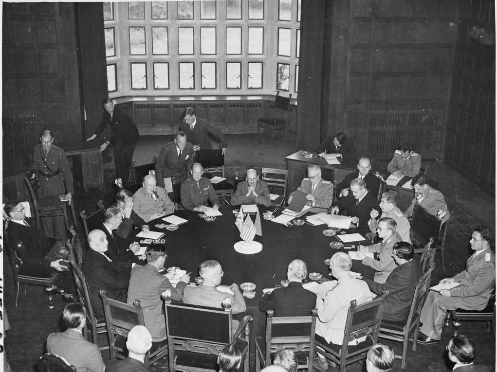 акт о безоговорочной капитуляции японии был подписан 2 сентября 1945 года