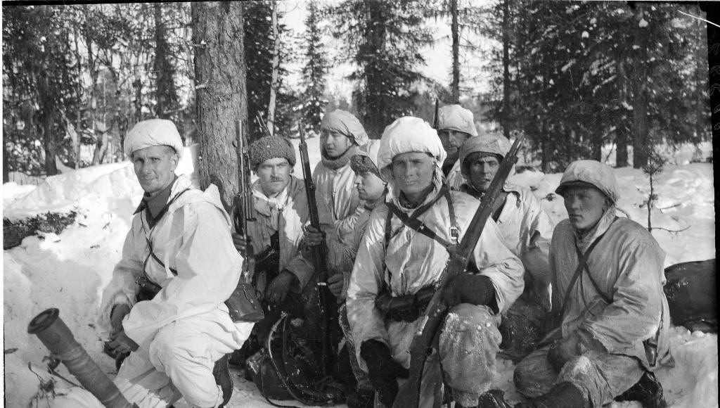 последствия советско финской войны 1939 1940