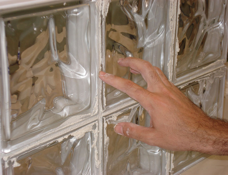 Полимерное стекло - это что такое?
