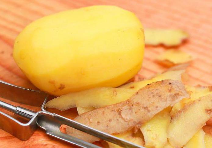 Ультраранние сорта картофеля для Северо-Запада