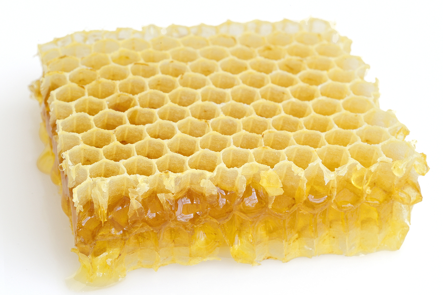 Химический состав пчелиного воска