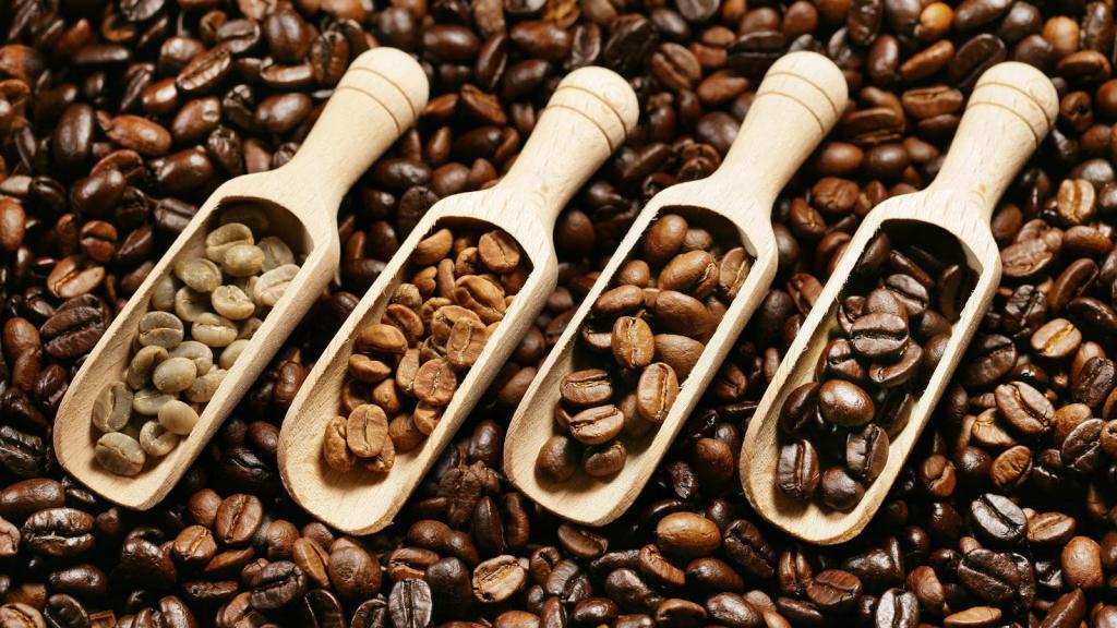 Можно ли пить кофе на диете? Калорийность и химический состав кофе