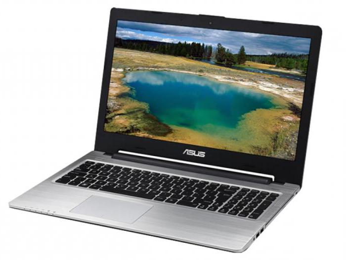 asus k56cb характеристики