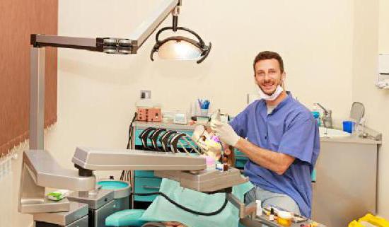 центры и клиники ортодонтии