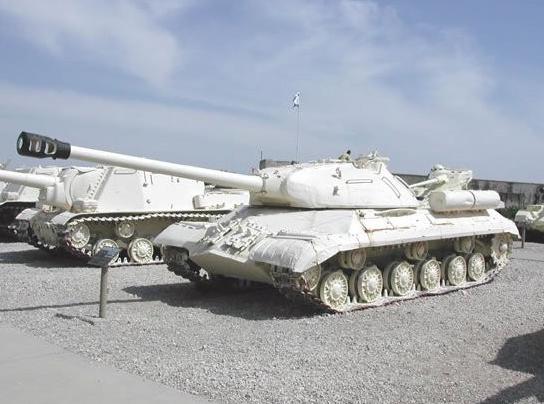 ис 3 world of tanks