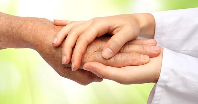дрожание рук причины и лечение у пожилых 