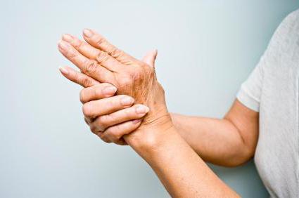 дрожание рук причины и лечение у пожилых людей 