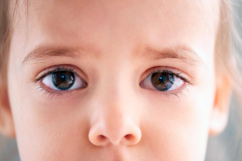 витабакт глазные капли для детей