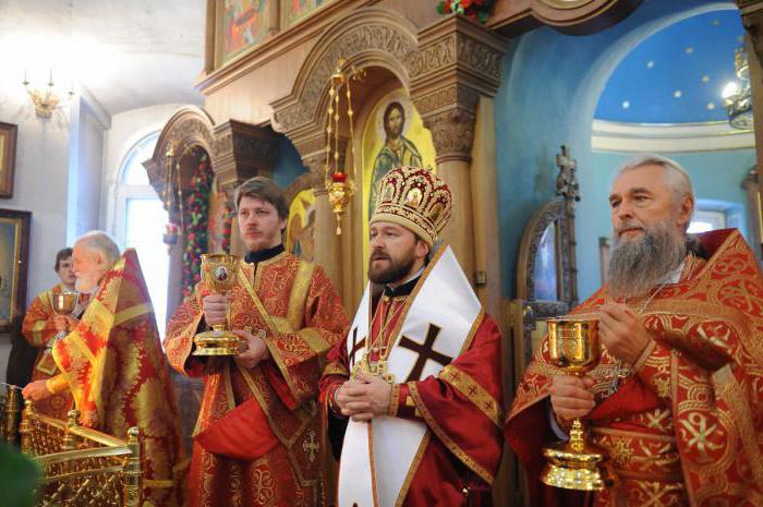 12 августа. Православный праздник